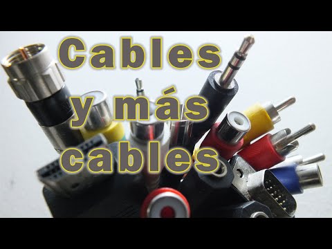 Compatibilidad de cables coaxiales con diferentes dispositivos