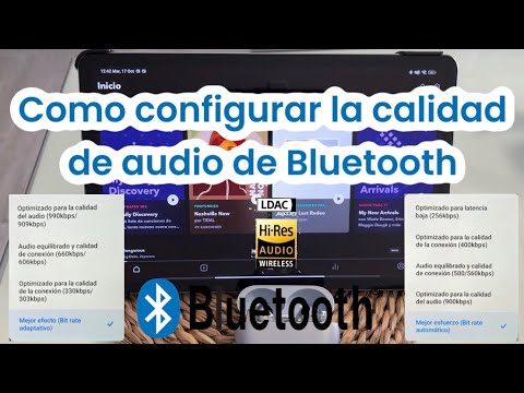 Configuración avanzada de antenas Bluetooth para mejor conexión