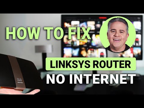 Errores Comunes en la Configuración de Routers Linksys
