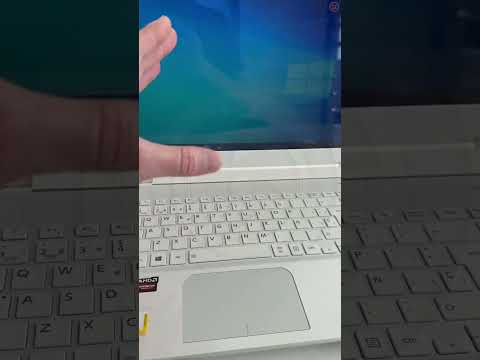 Diagnóstico de fallos en la BIOS de Toshiba