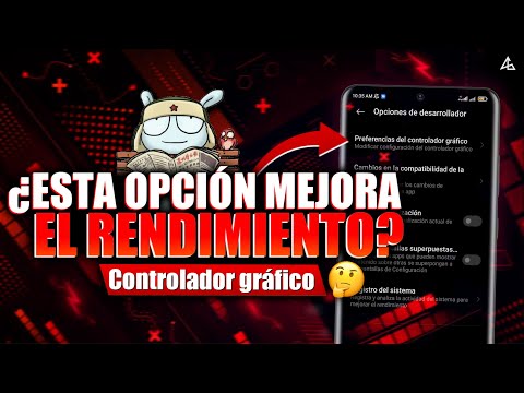 Mejorar el rendimiento de los controladores de dispositivo