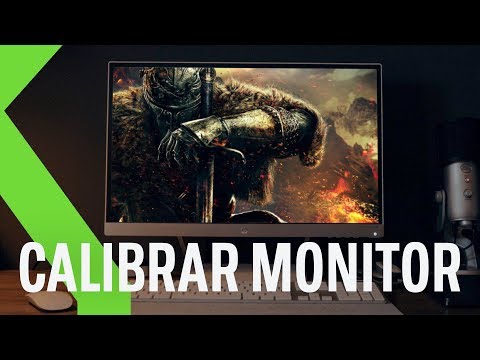 Cómo Calibrar Monitores para Juegos: Mejora tu Experiencia Visual