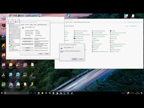 Actualización de drivers de touchpad: ¿Cuándo y cómo?