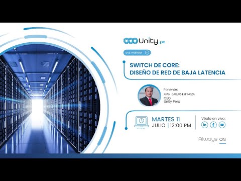 Prevención de fallos en Core Switches: Guía completa