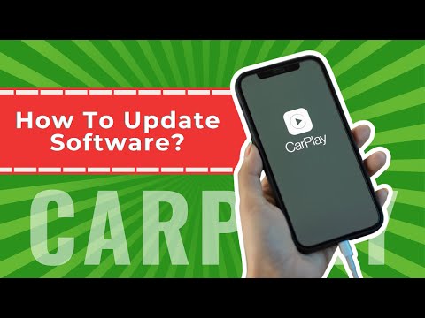 Actualizaciones de software para CarPlay AI Box: ¿cuándo hacerlas?