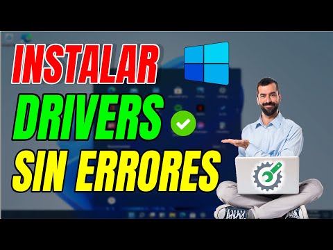Herramientas para encontrar e instalar drivers en tu PC