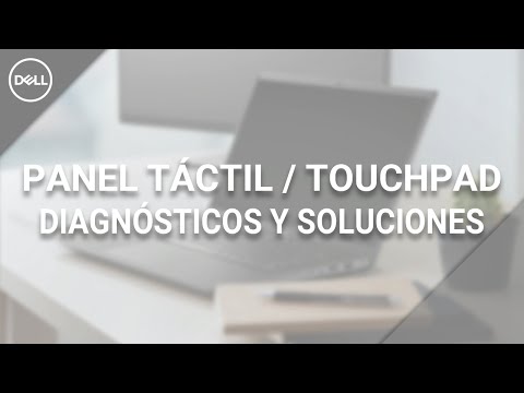 Cómo solucionar problemas comunes del driver de touchpad