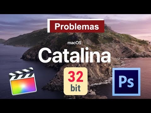 Causas Comunes de Fallos en DosDude1 Catalina y Soluciones