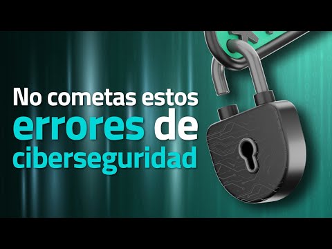 Errores de Seguridad en Bases de Datos y Cómo Prevenirlos