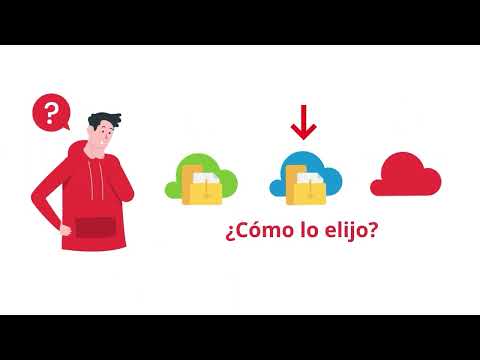 Diferencias entre copias de seguridad locales y en la nube