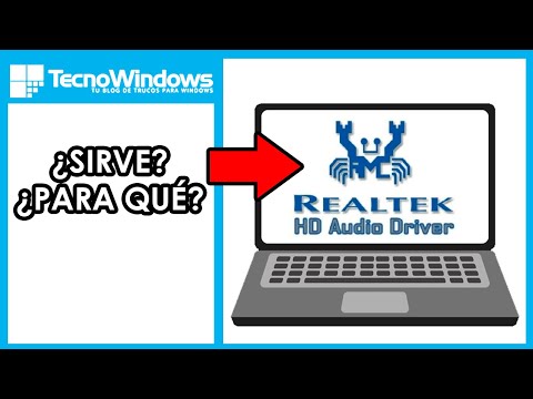 Seguridad del controlador Realtek: ¿Es seguro actualizarlo?