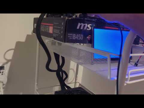 Guía de Seguridad para la Placa Base B450 A Pro