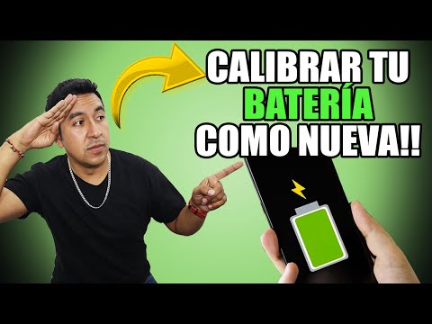 Consejos para una calibración de batería efectiva y segura