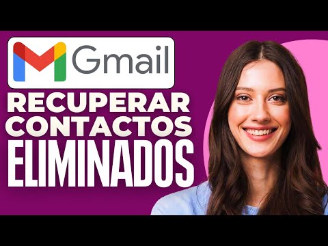 Cómo usar software para recuperar contactos eliminados