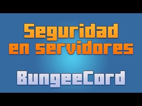 Actualización de la API de BungeeCord: Nuevas funciones y mejoras