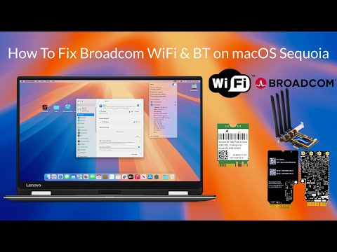 Actualización de Firmware para Broadcom 802.11N: Guía Completa