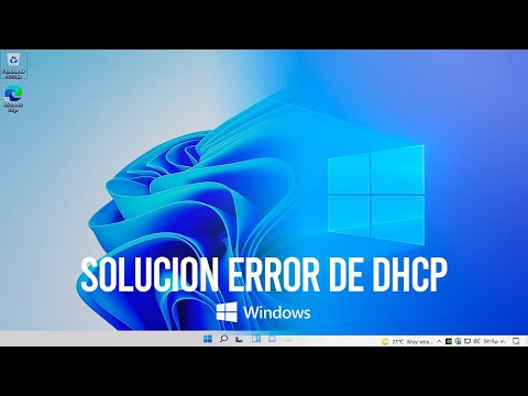 Errores comunes al configurar DHCP y cómo solucionarlos
