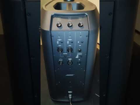 Actualización de firmware para el Bose Speaker 300: Guía