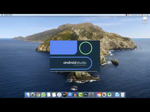 Cómo descargar Android Studio en macOS sin complicaciones