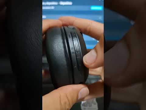¿Qué hacer si tus audífonos Sony no se conectan?