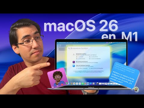 Actualizaciones Importantes para el Chip M1 de Apple