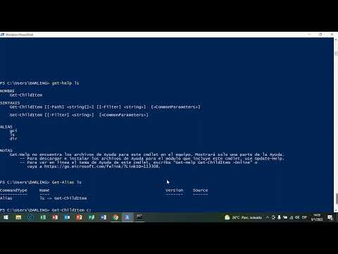Diferencias clave entre PowerShell y CMD para desarrolladores