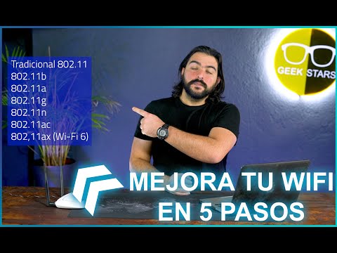 Mejorando el rendimiento de tu red D-Link al conectarlo