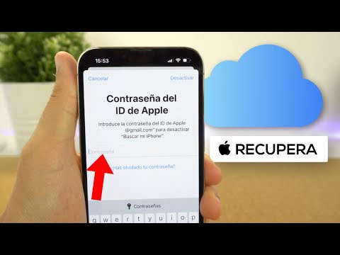 Diferencias entre Clave de iCloud y Clave de Recuperación