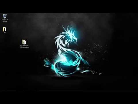 Compatibilidad de juegos con DirectX en Windows 7