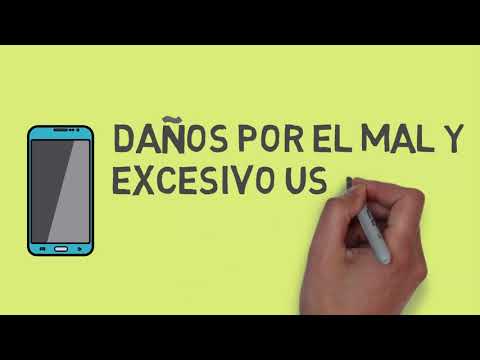 Cómo prevenir daños en teléfonos por uso inadecuado