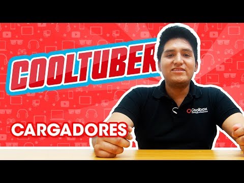 Cómo elegir el cargador adecuado para tu dispositivo
