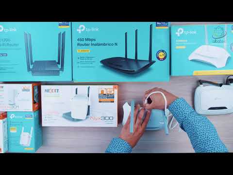 Diferencias entre Bridge WiFi y repetidores de señal