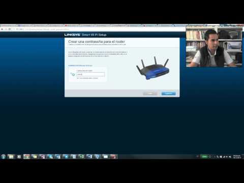 Pasos Esenciales para Configurar Linksys en Casa