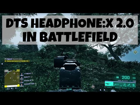 DTS Headphone X: Compatibilidad con Diferentes Dispositivos