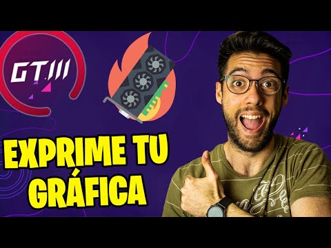 Cómo Personalizar Asus GPU Tweak para Mejorar Gráficos