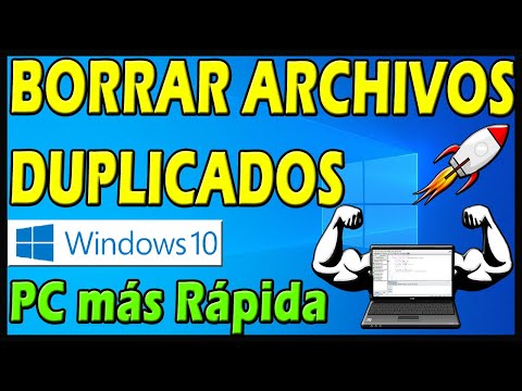 Comparativa de buscadores de archivos duplicados en línea