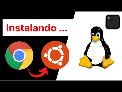 Configuración óptima de Google Chrome en Ubuntu