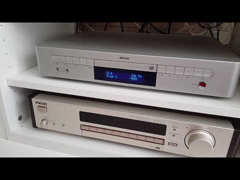 Configuración avanzada del Arcam Solo para audiófilos