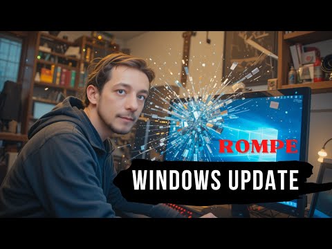 Actualización de credenciales de Windows: Pasos y mejores prácticas