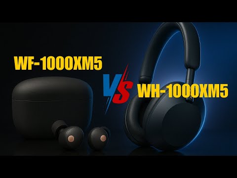 Comparativa de audífonos Sony: ¿Cuál elegir según tu estilo?
