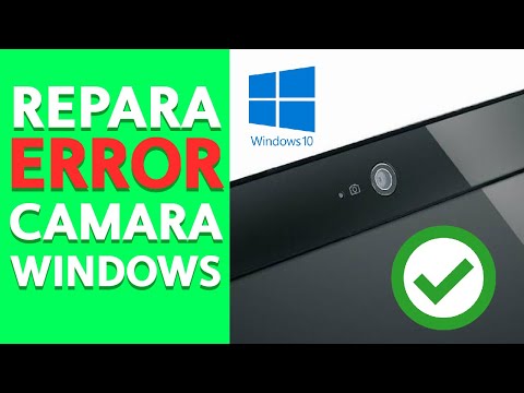 Errores frecuentes al instalar controladores de webcam