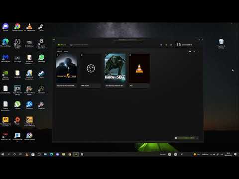 Causas comunes de problemas con el Controlador GeForce