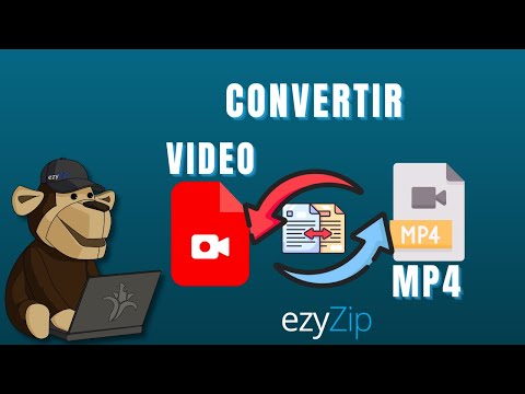 Guía para convertir video en línea de manera sencilla