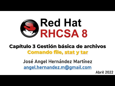 Cómo usar el comando tar para archivar directorios completos