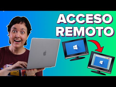 Métodos para conectarse remotamente a otra PC usando la IP