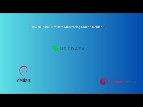Actualización de Netdata en Debian: pasos y recomendaciones