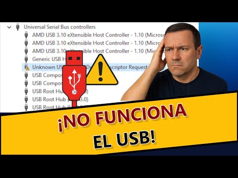 Errores comunes al usar un conversor USB y cómo solucionarlos