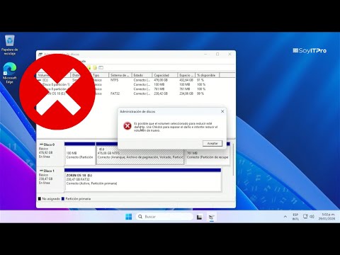 Errores Comunes de CHKDSK y Cómo Solucionarlos Efectivamente