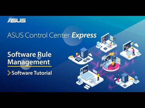 Cómo ASUS System Control mejora la gestión de hardware en PCs