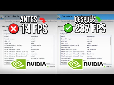 Cómo optimizar la ASUS GTX 1060 para juegos